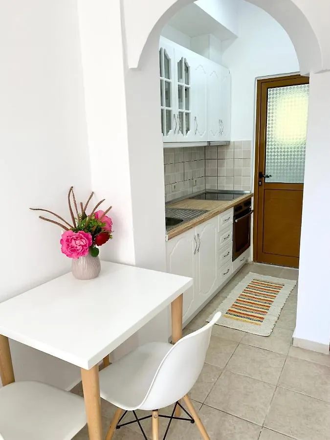 Villa Saral Mar Saranda