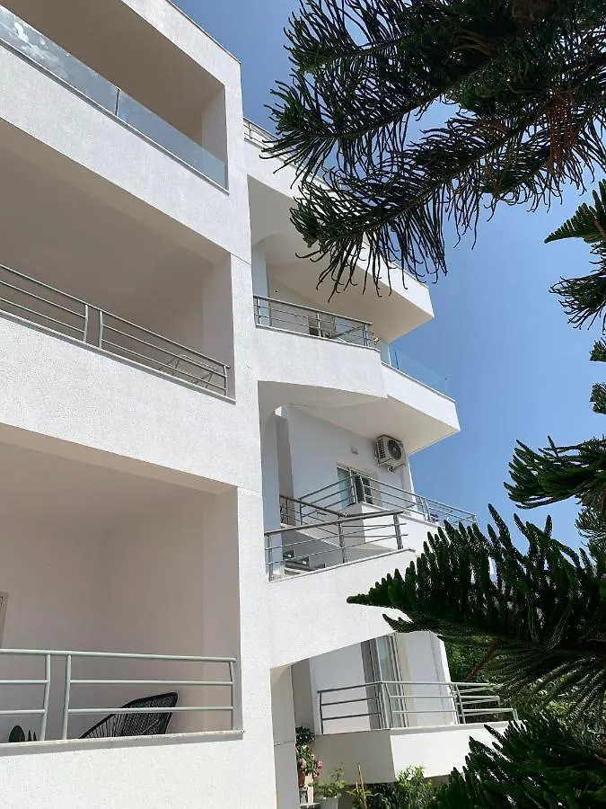 Villa Saral Mar Saranda 0*,  Albania