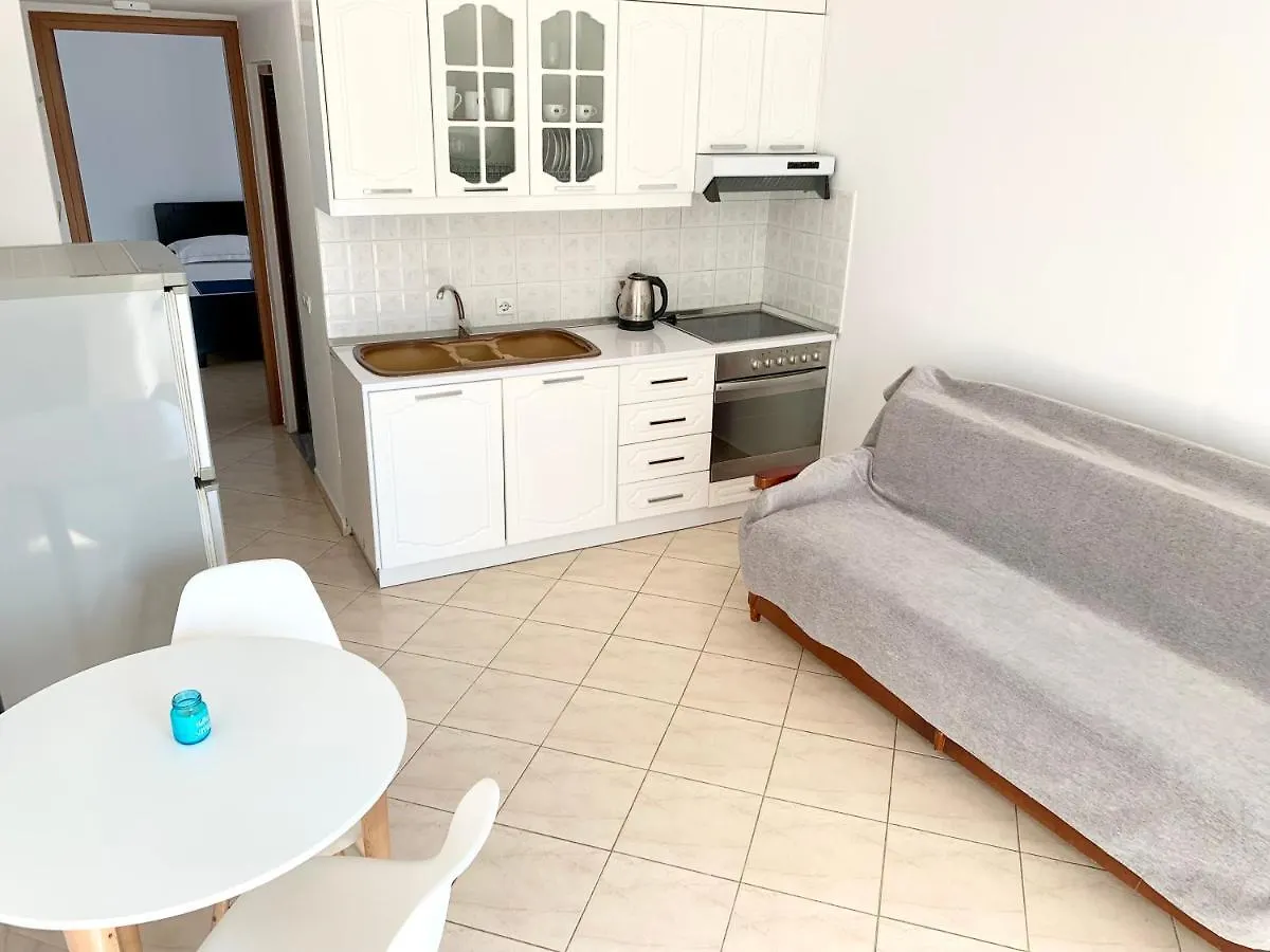 Villa Saral Mar Saranda Albania