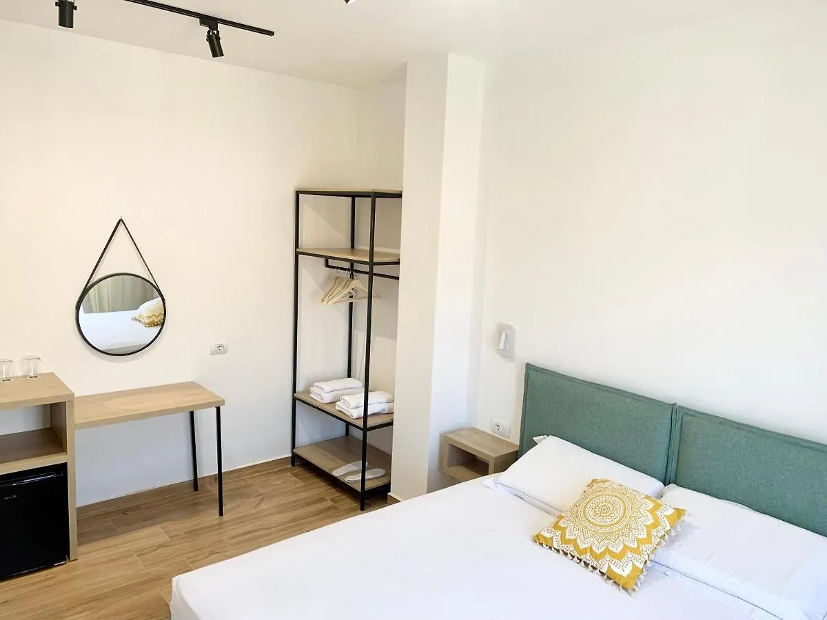 Villa Saral Mar Saranda