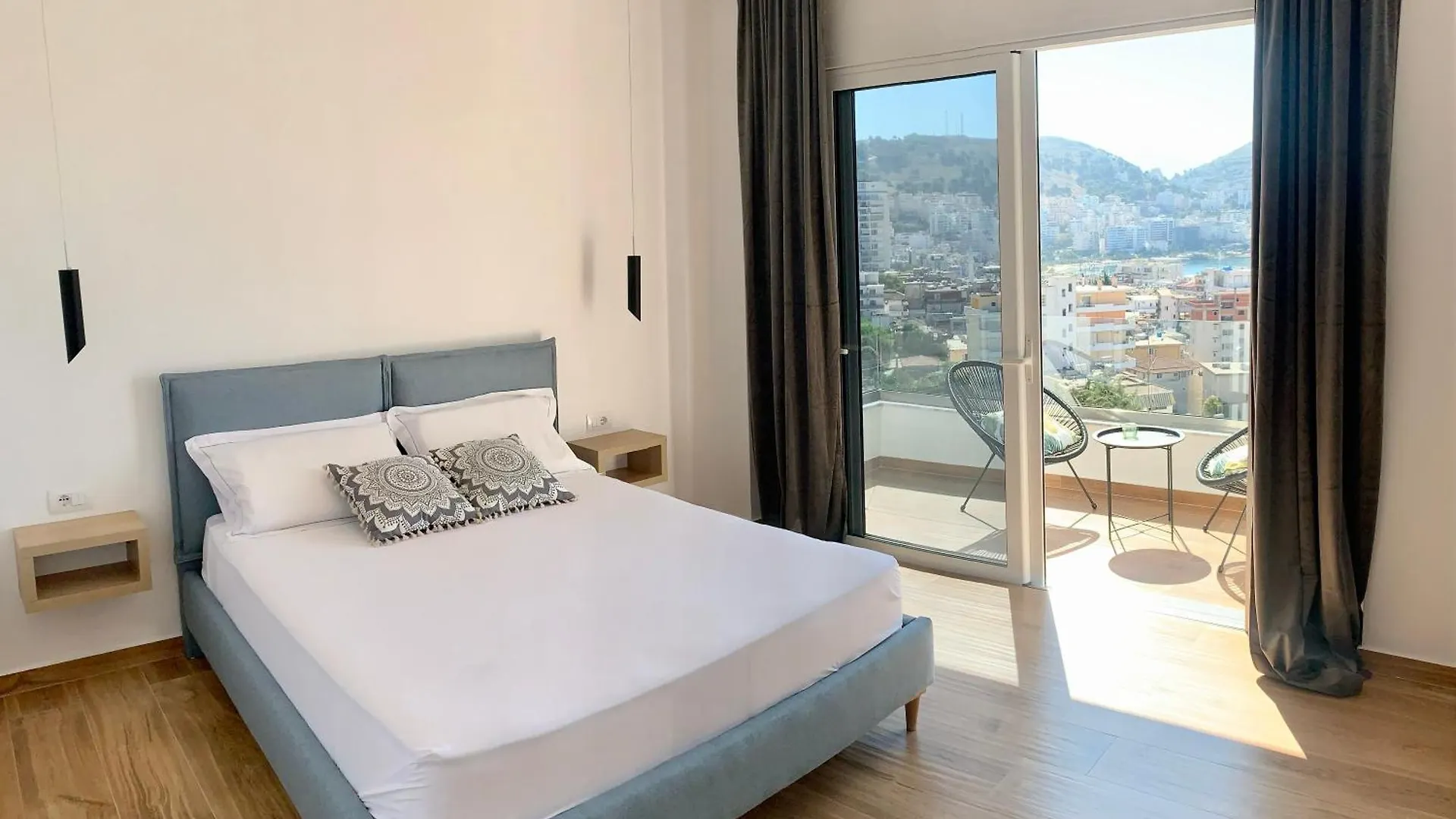 Villa Saral Mar Saranda