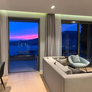 Artnest Luxury Hotel&suites Hotel