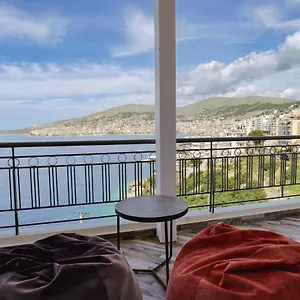 Asi Rooftop Saranda