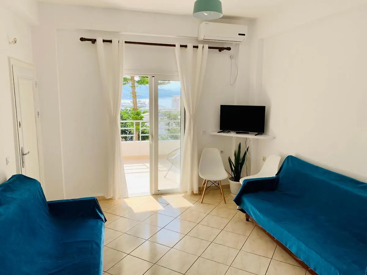 Villa Saral Mar Sarande