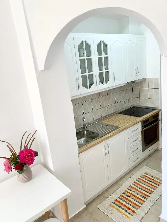 Villa Saral Mar Sarande 0*,