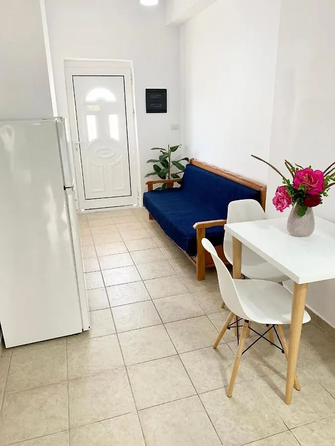 Villa Saral Mar Sarande