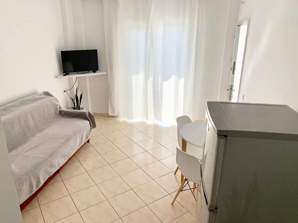 Villa Saral Mar Sarande