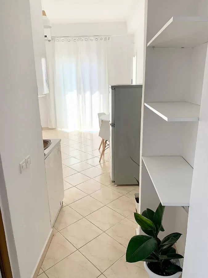 Villa Saral Mar Sarande 0*,