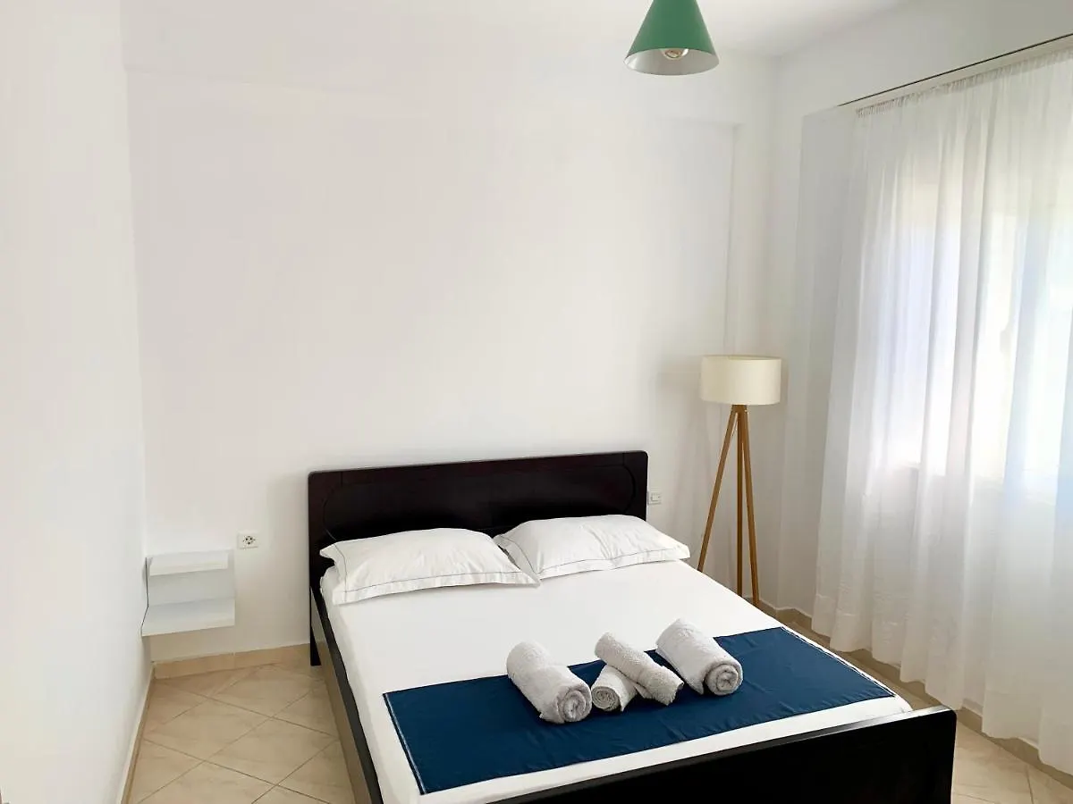 Villa Saral Mar Sarande 0*,