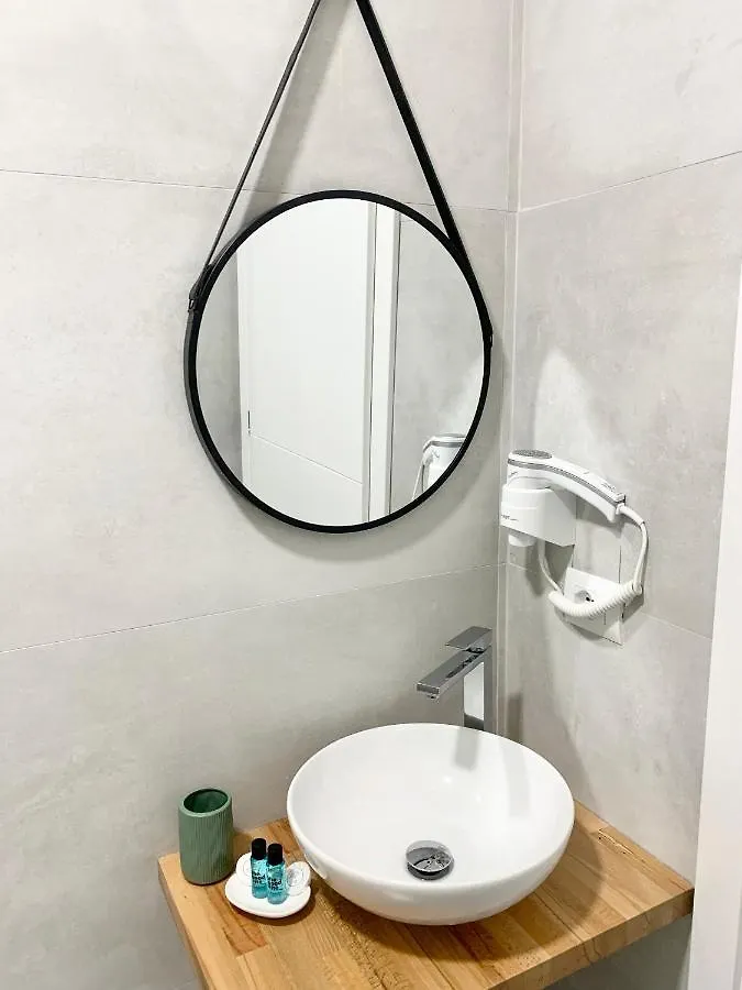 Villa Saral Mar Sarande Albania