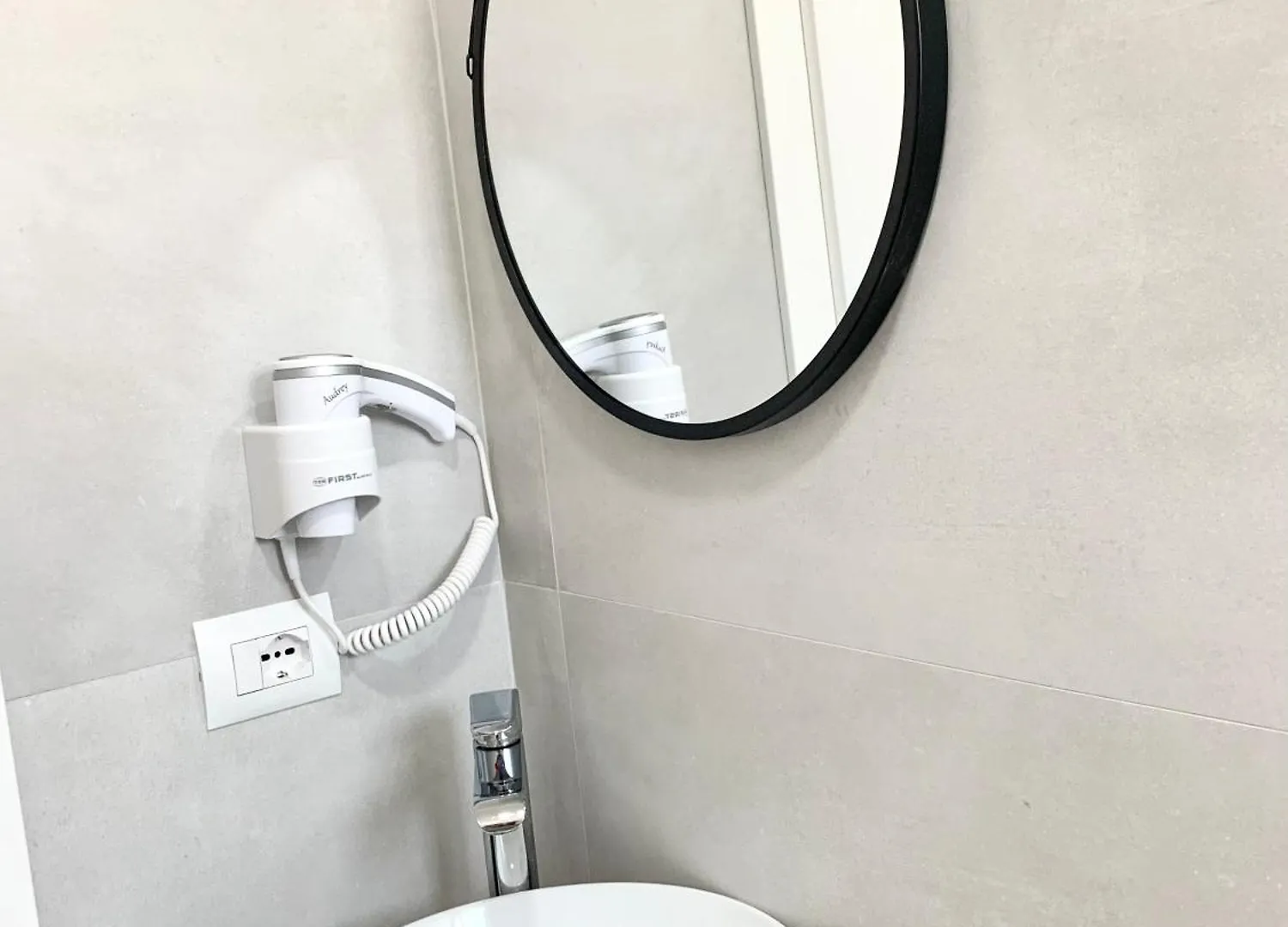 Villa Saral Mar Sarande