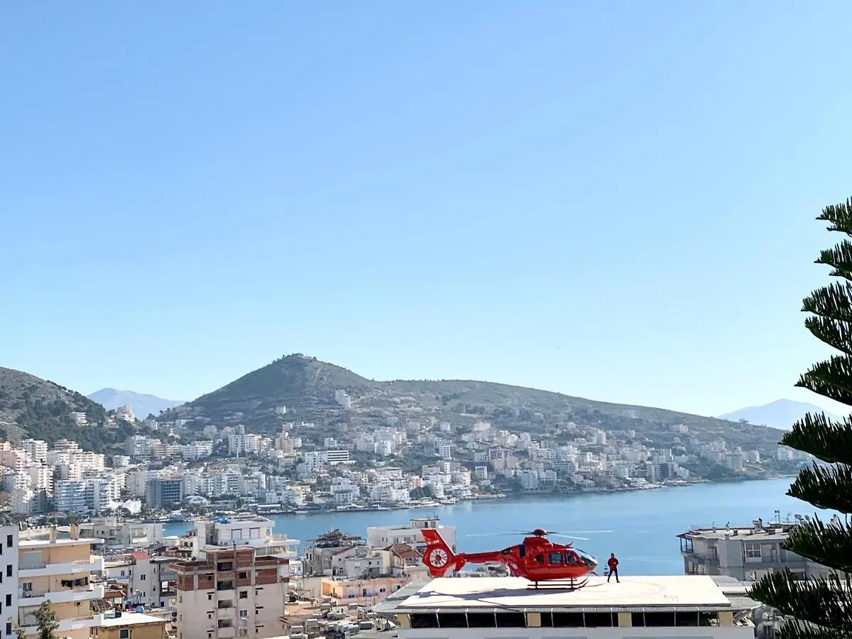 Villa Saral Mar Sarande